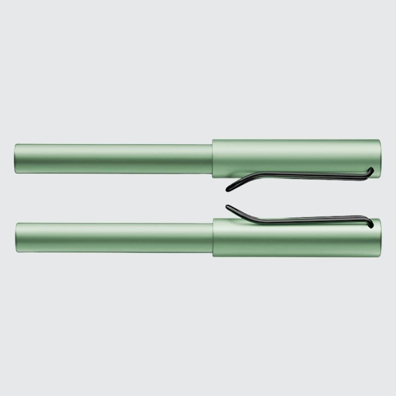 Lamy AL-star sage Tintenroller M