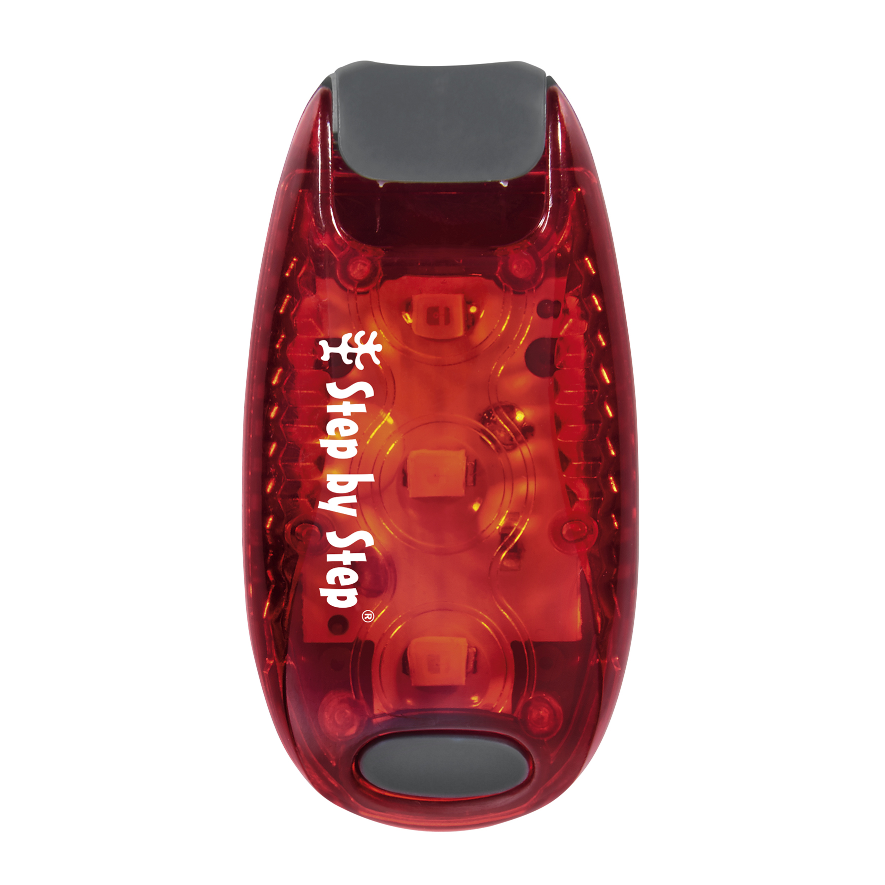 Coocazoo Night Light Rot