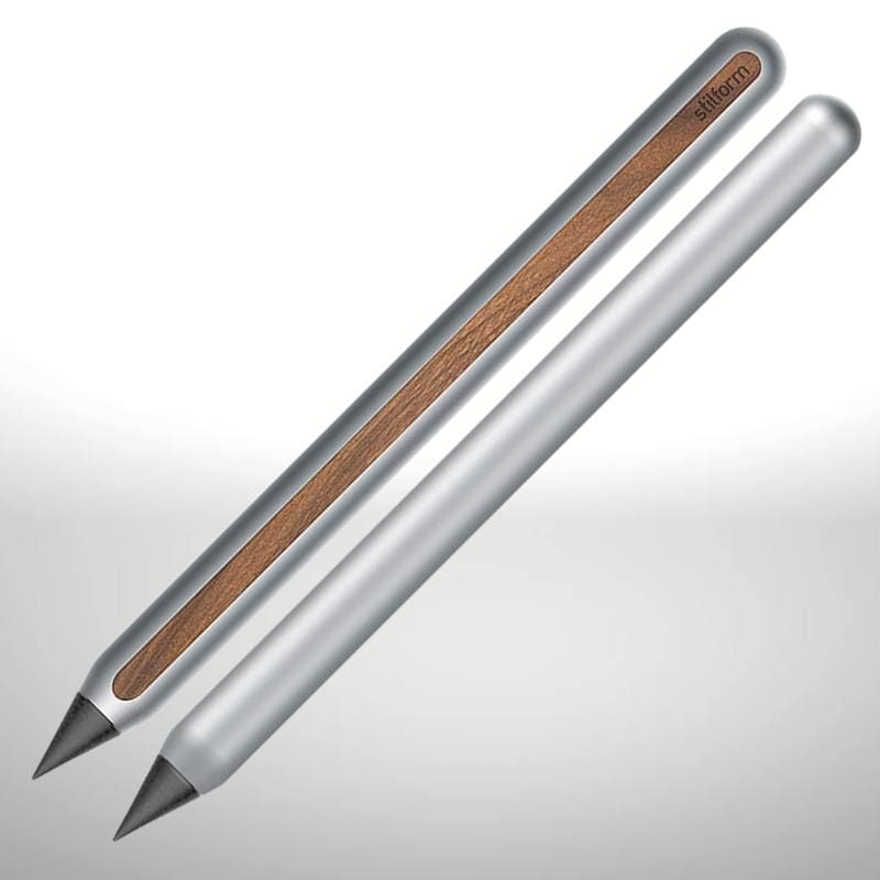 AEON stilform Pencil Aluminium Comet Grey