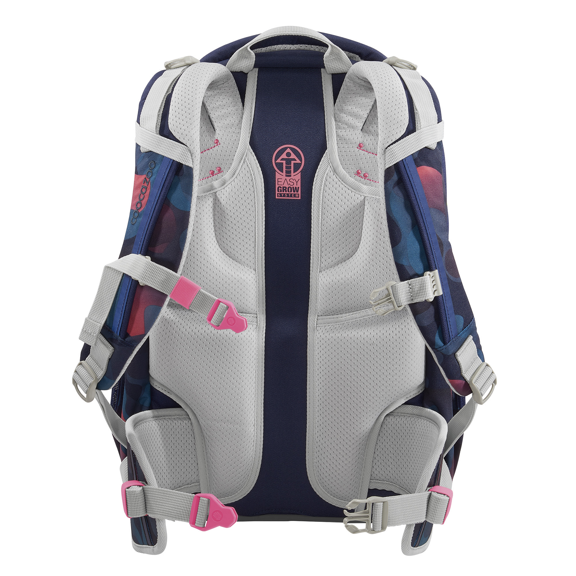 Coocazoo Rucksack MATE Cloudy Peach