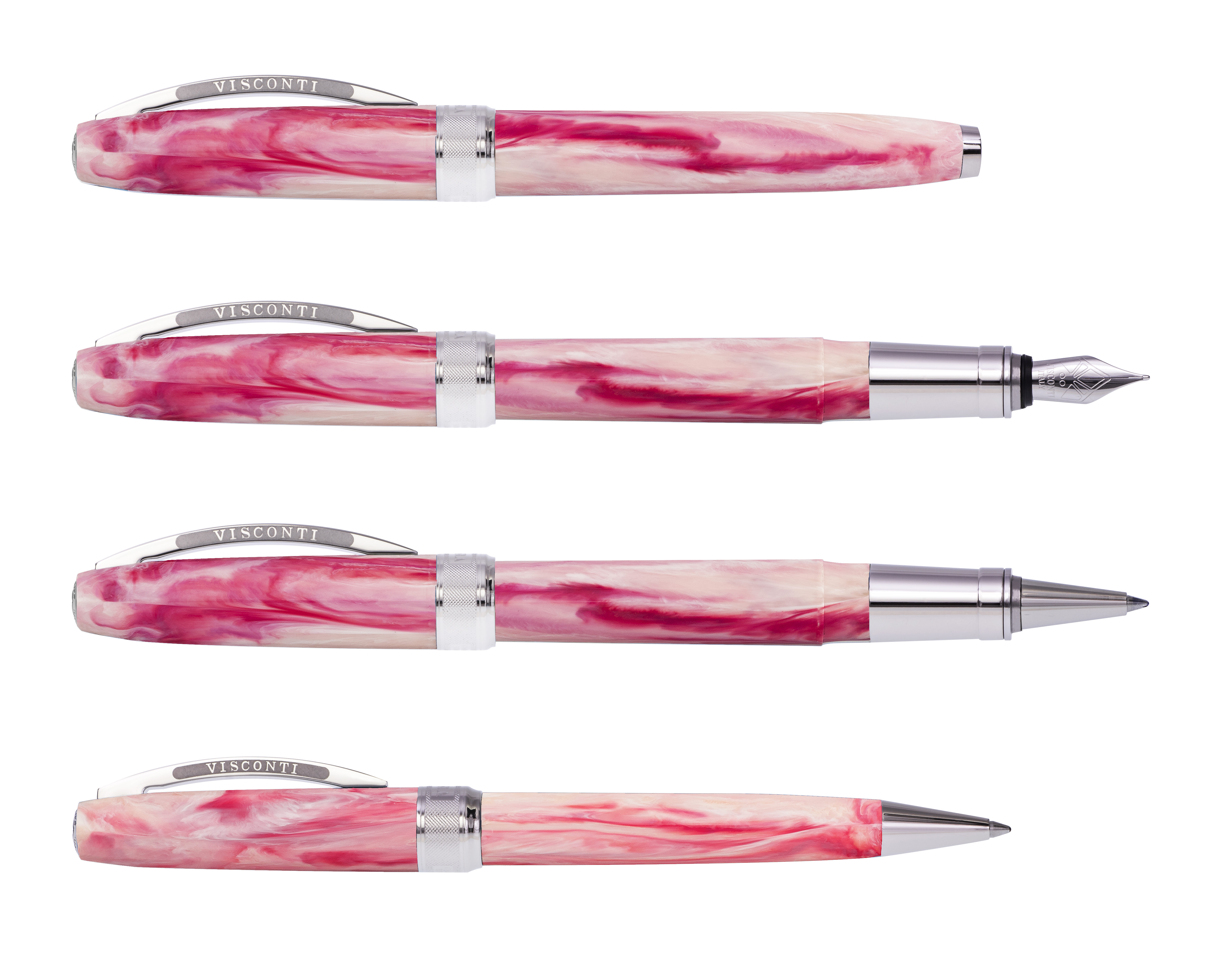 VAN GOGH Souvenier de Mauves Rollerball | Visconti