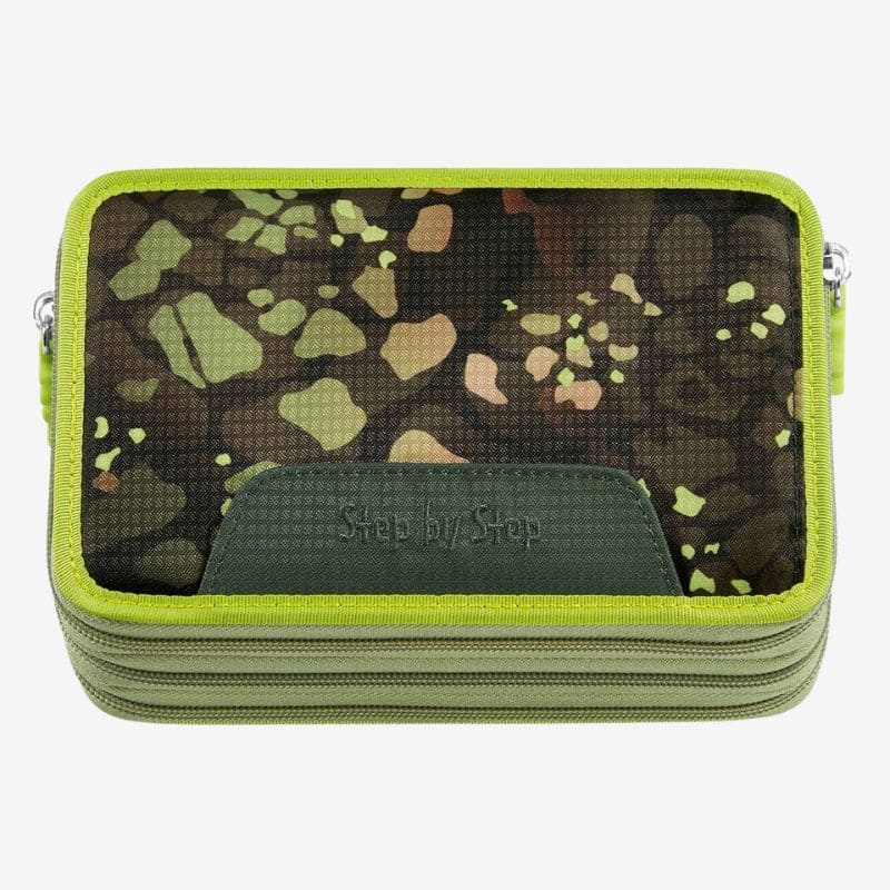 XXL-Mäppchen „Dino Torex“