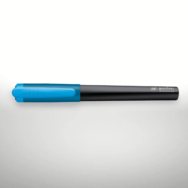LAMY nexx Harry Potter „Ravenclow“ Special Edition Füllhalter