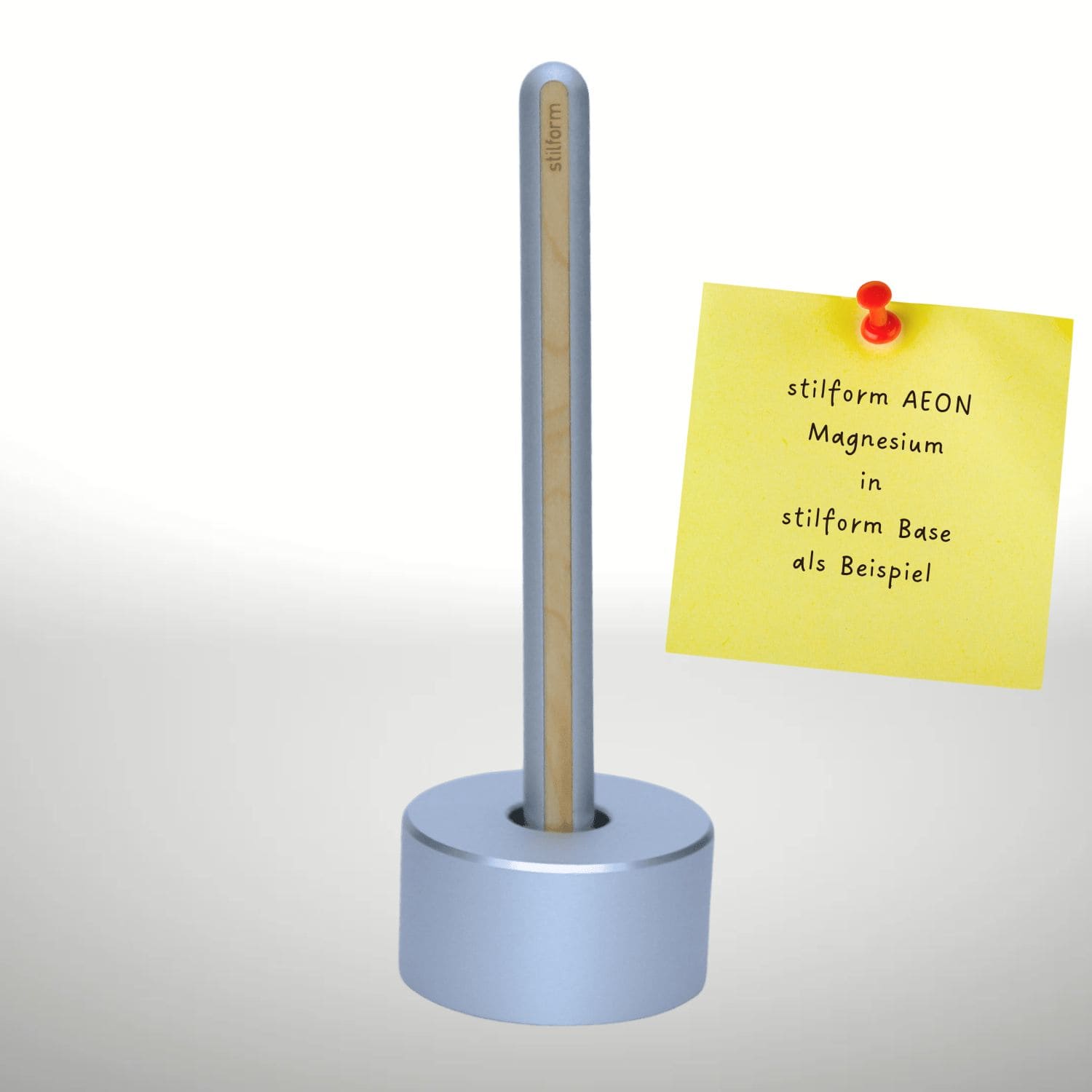 AEON stilform Pencil Magnesium