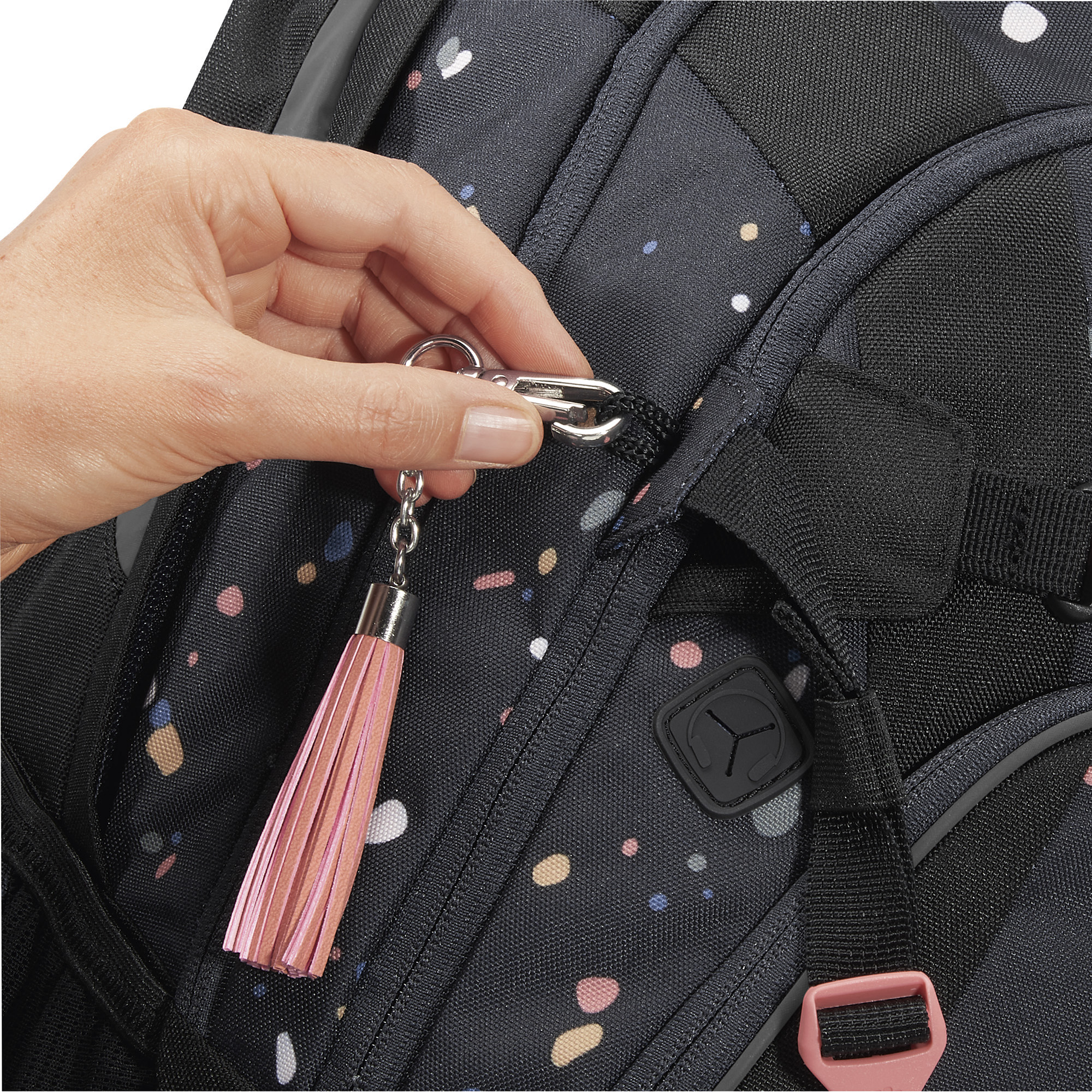 Coocazoo Rucksack MATE Sprinkled Candy