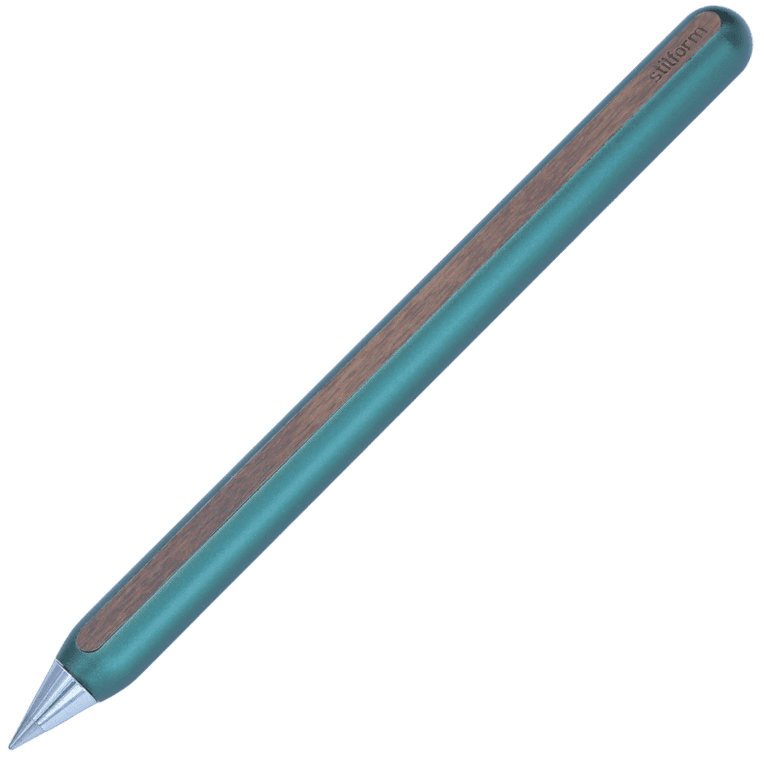 AEON stilform Pencil Aluminium Aurora Green