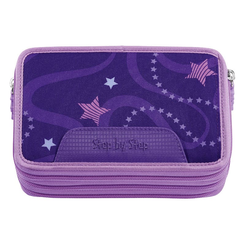 XXL-Mäppchen Pegasus Emily | Step by Step