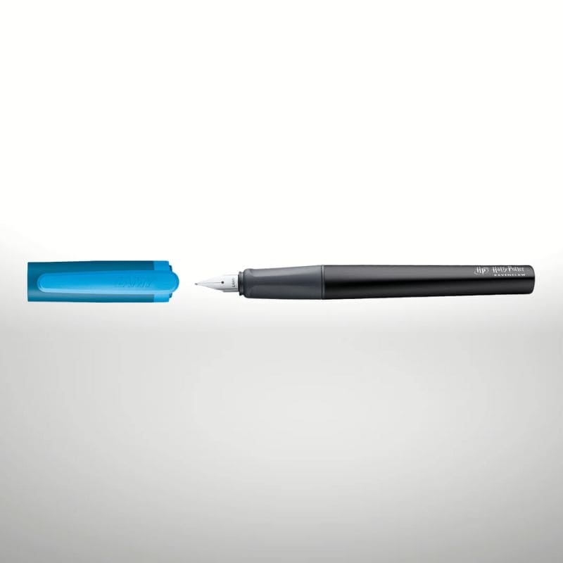 LAMY nexx Harry Potter „Ravenclow“ Special Edition Füllhalter