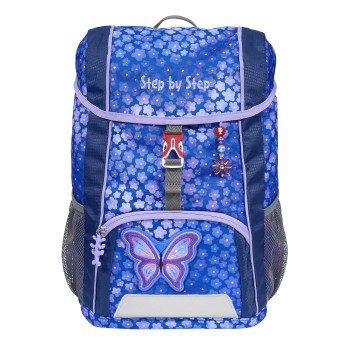 Step by Step KID Rucksackset „Butterfly Maja“