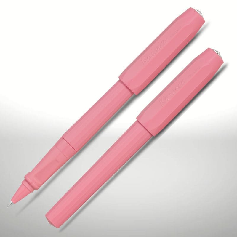 Kaweco PERKEO Rollerball Peony Blossom