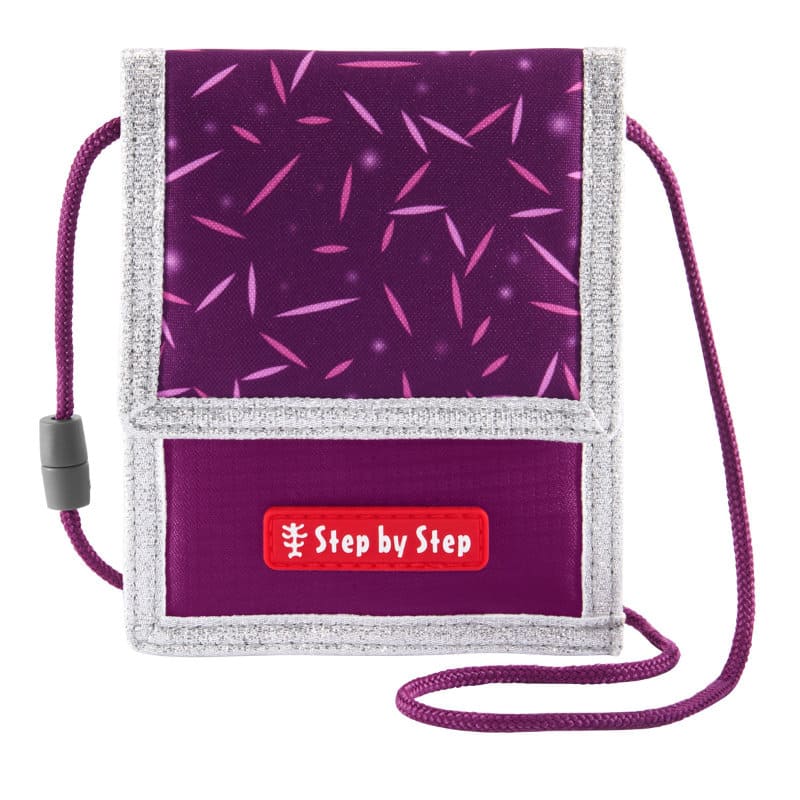 Brustbeutel Pretty unicorn Nuala | Step by Step