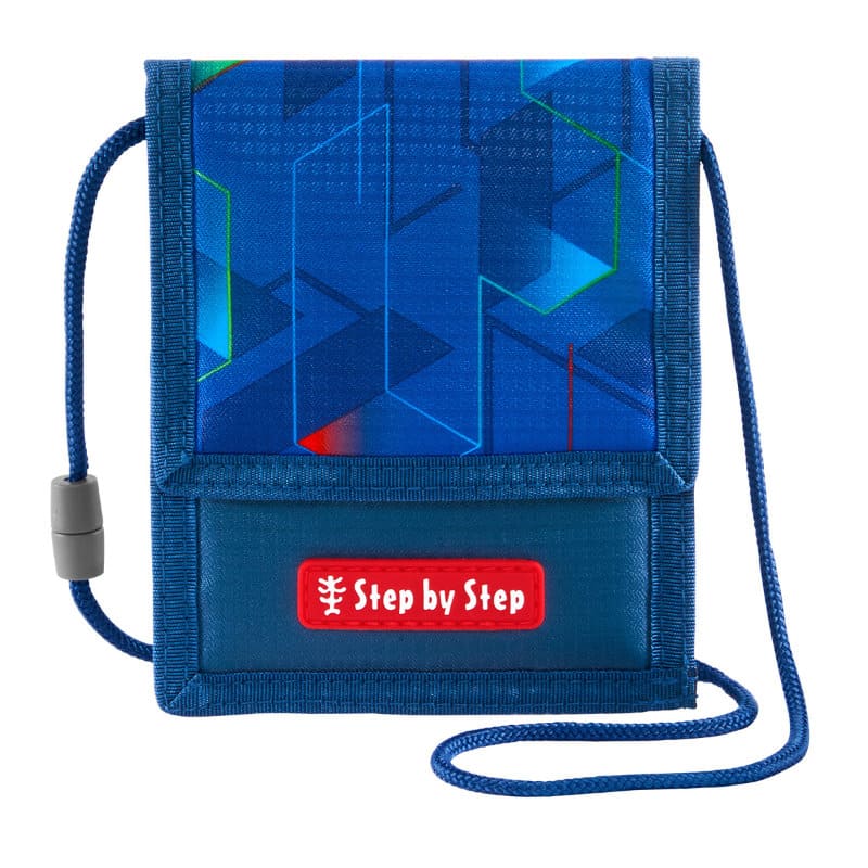 Brustbeutel Police Truck Charly | Step by Step