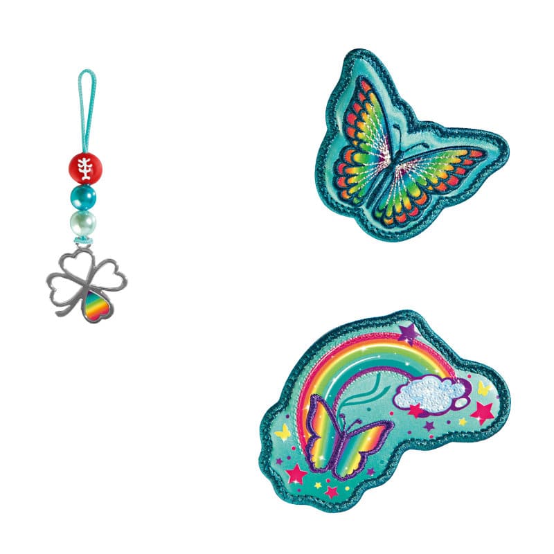 Magic Mags Rainbow Ria 3-teiliges Set | Step by Step