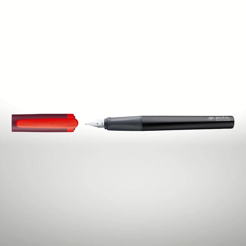 LAMY nexx Harry Potter "Gryffindor" Special Edition Füllhalter