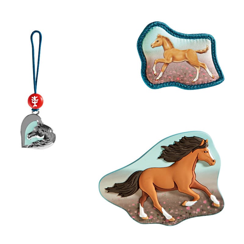 Magic Mags Wild Horse Ronja 3-teiliges Set | Step by Step