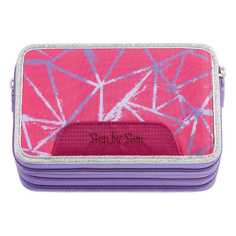 XXL-Mäppchen Star Stella | Step by Step