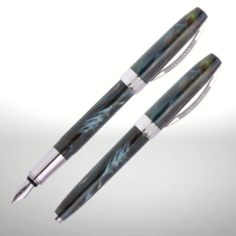 van Gogh Das Porträt Dr. Gachet Füllhalter Feder B