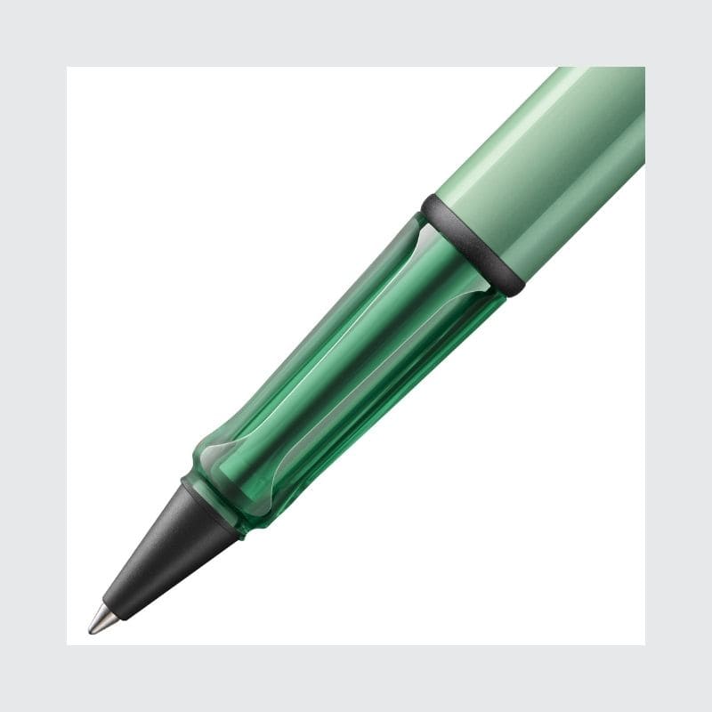Lamy AL-star sage Tintenroller M