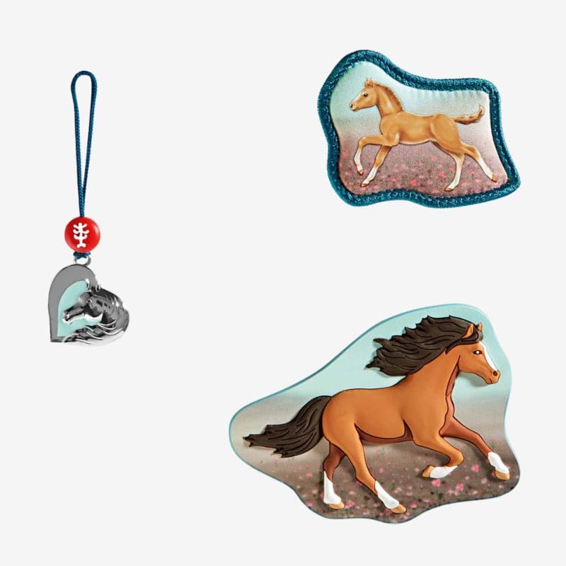 Magic Mags Set „Wild Horse Ronja“