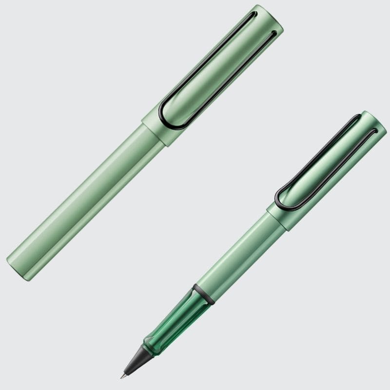 Lamy AL-star sage Tintenroller M