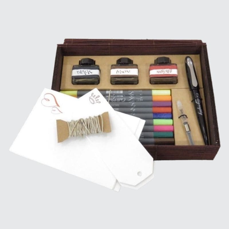 Kalligrafie Master Set Best Writer 28-teilig