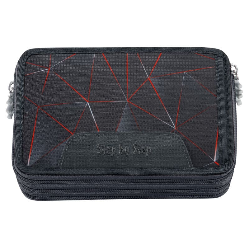 XXL-Mäppchen Dragon Drako | Step by Step