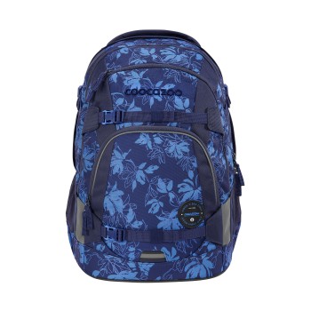Coocazoo Schulrucksack MATE „Tropical Night“
