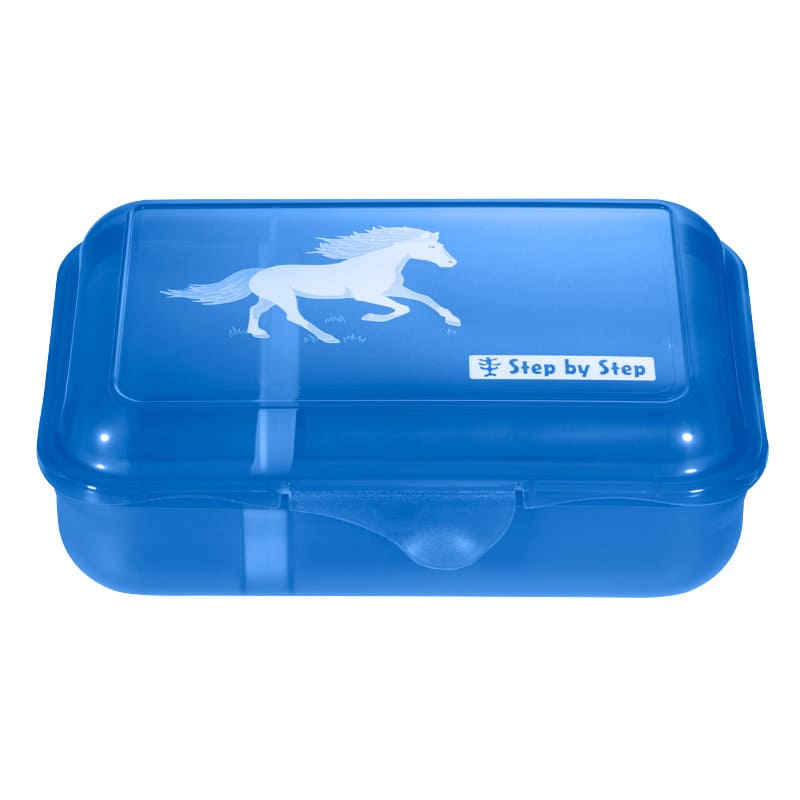 Lunchbox Wild Horse Ronja | Step by Step