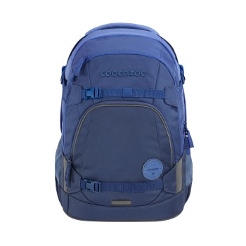 Coocazoo Schulrucksack MATE „All Blue“
