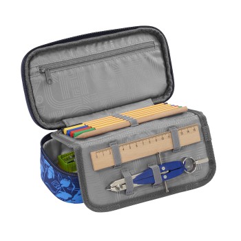 Coocazoo Mäppchen Tropical Night