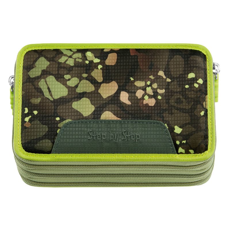 XXL-Mäppchen Dino Targo | Step by Step