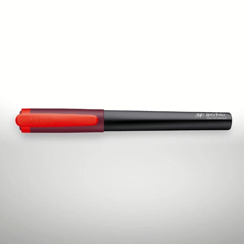 LAMY nexx Harry Potter "Gryffindor" Special Edition Füllhalter