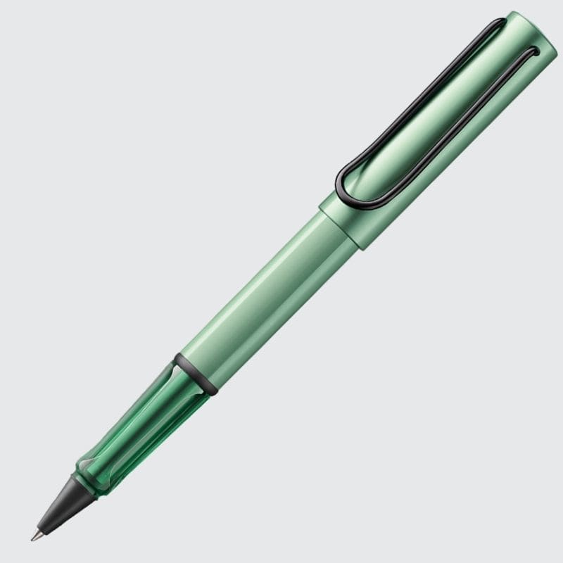 Lamy AL-star sage Tintenroller M