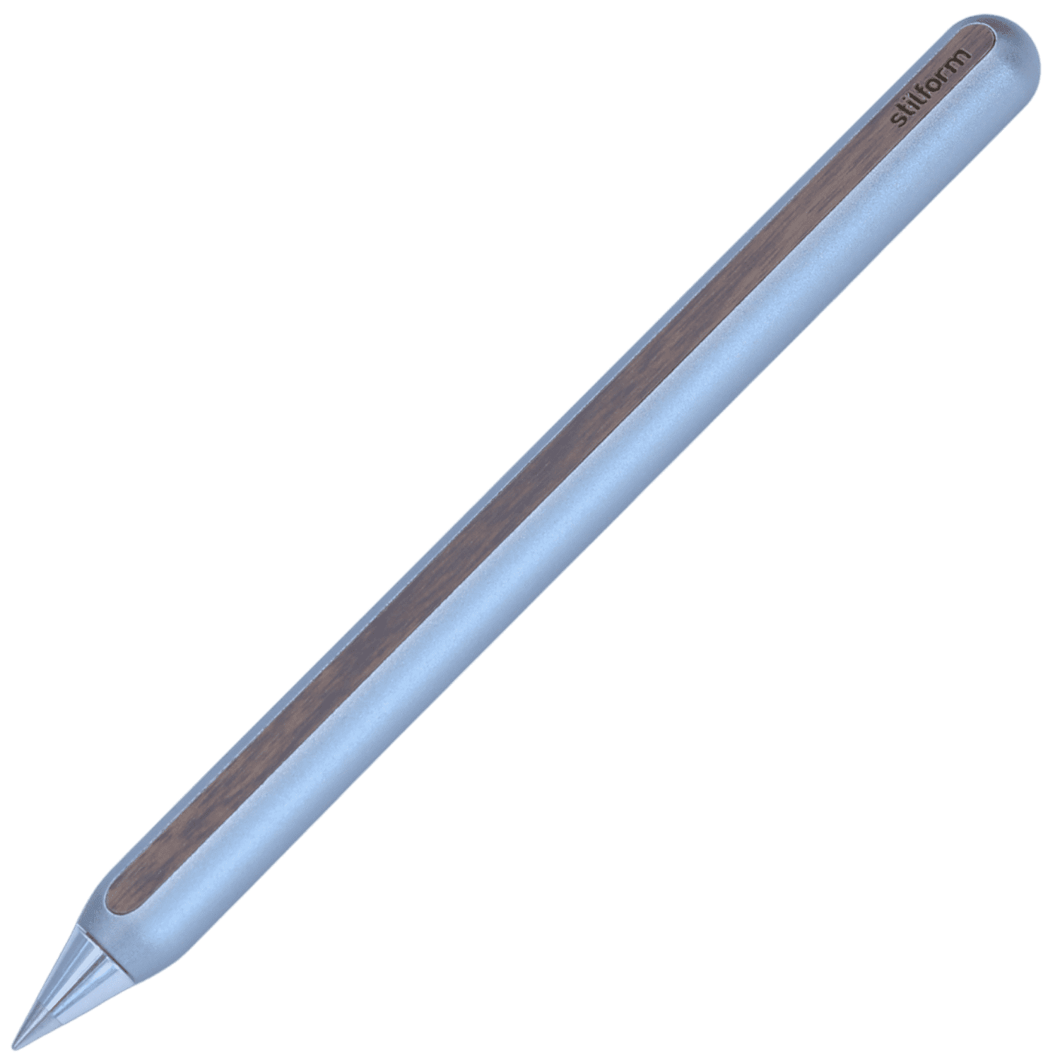 AEON stilform Pencil Aluminium Comet Grey