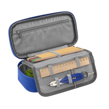 Coocazoo Mäppchen All Blue