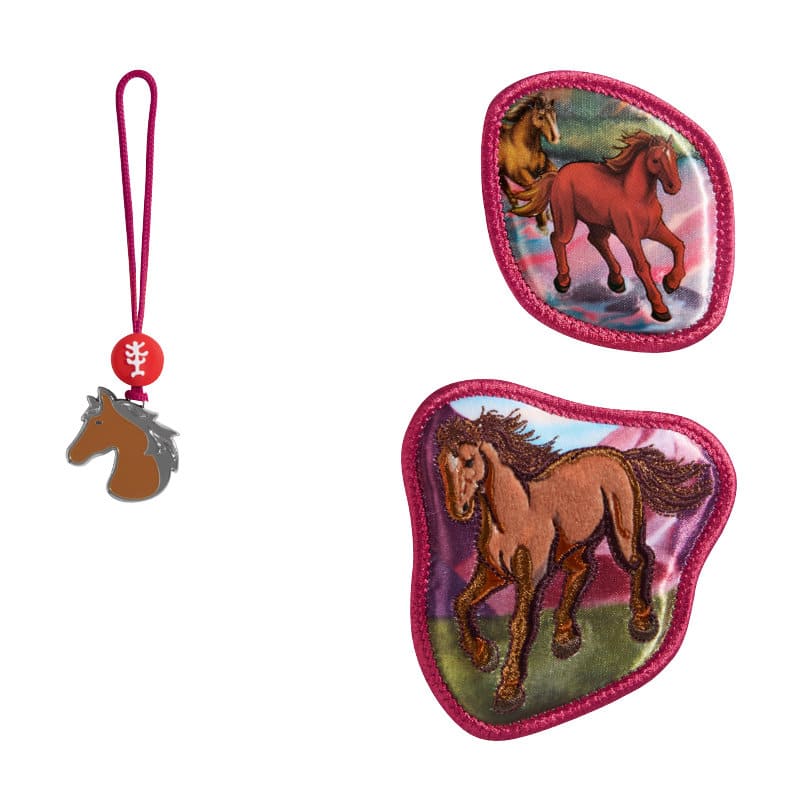 Magic Mags Wild Horse Nora 3-teiliges Set | Step by Step