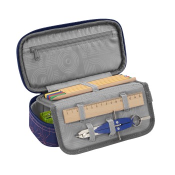 Coocazoo Mäppchen "Sweet Rose"