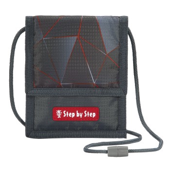 Step by Step Brustbeutel "Dragon Drako"