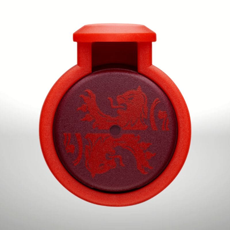 LAMY nexx Harry Potter "Gryffindor" Special Edition Füllhalter