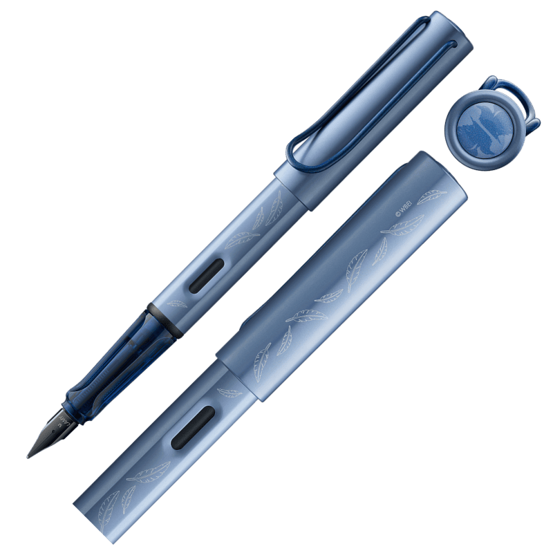 Lamy AL-Star Harry Potter „Ravenclaw“ Füllhalter