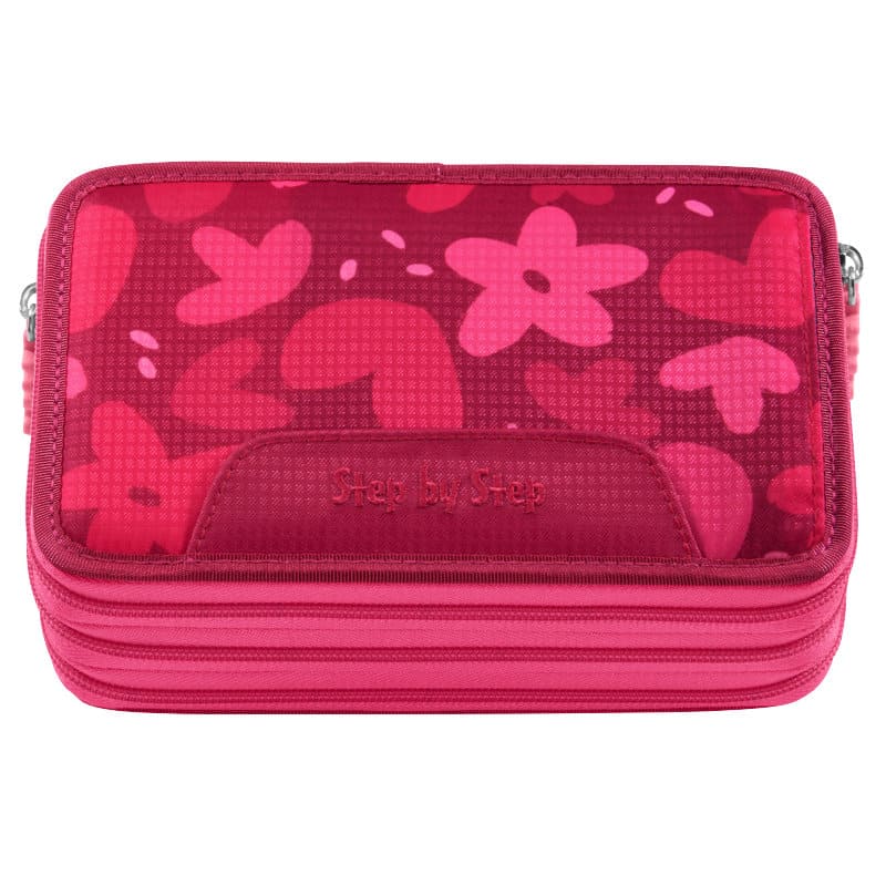 XXL-Mäppchen Wild Horse Nora | Step by Step