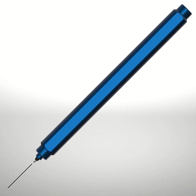 ARC stilform Gelschreiber Aluminium Night Sky