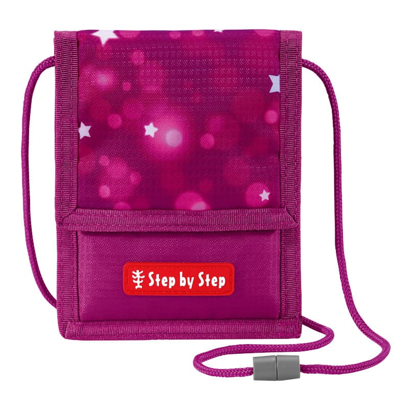 Brustbeutel Sweet Unicorn Nuala | Step by Step