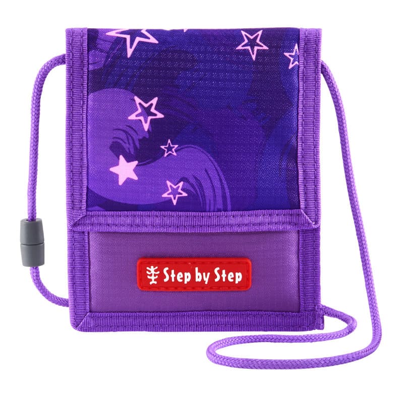 Brustbeutel Pegasus Liv | Step by Step